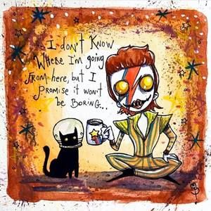 Meet your Posher, Vanessa